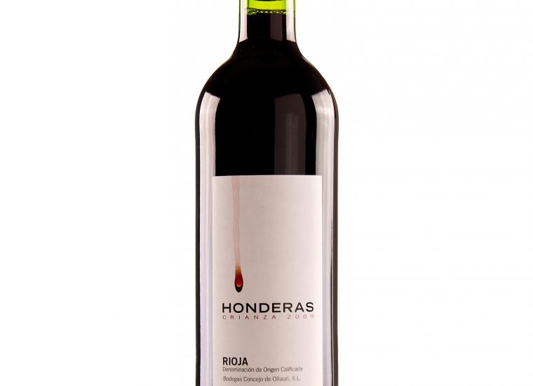 Crianza Honderas